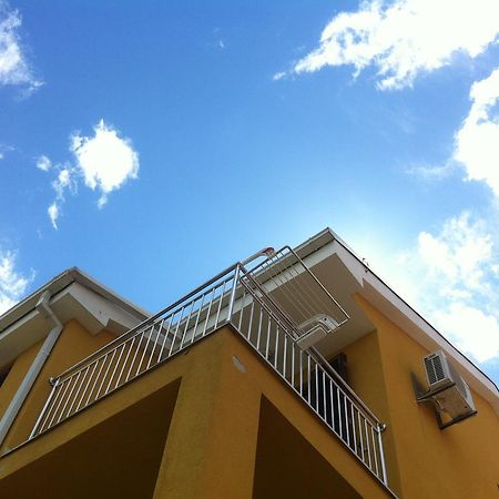 Apartments Leona & David 马林斯卡 客房 照片
